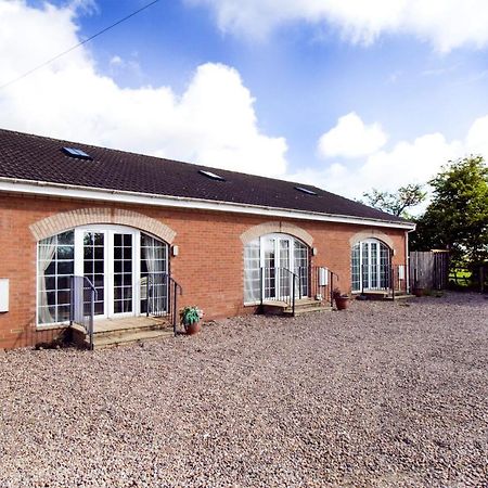 Skegness Holiday Cottages Exterior photo