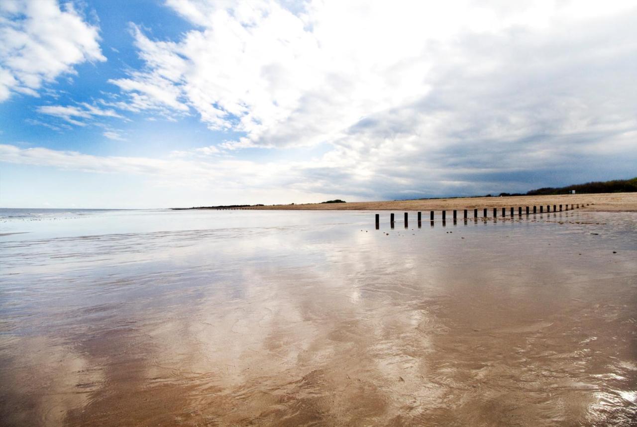 Skegness Holiday Cottages Exterior photo